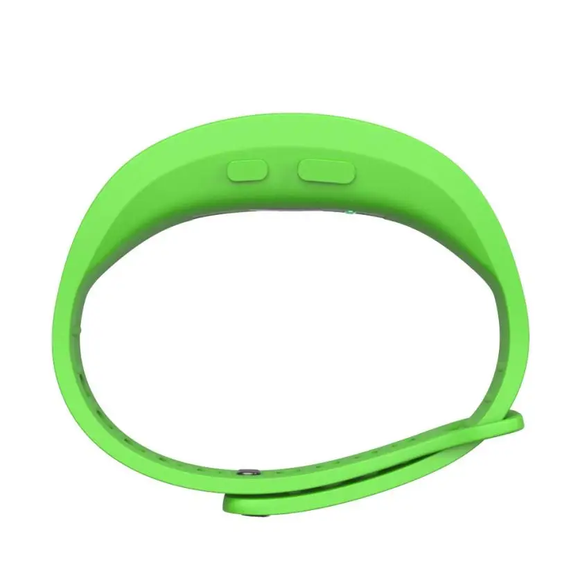 Красочные Спортивные Мягкие силиконовые Wirstband замена ремешок для Sansung gear Fit 2/gear Fit 2 Pro AUG 6