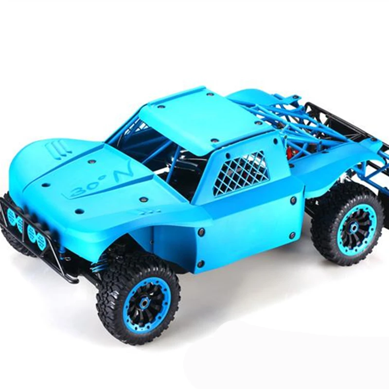 1/5 RC автомобиль DDT 29CC четыре болта фиксированный 2T бензин лучше чем Rovan baja LT losi 5ive T