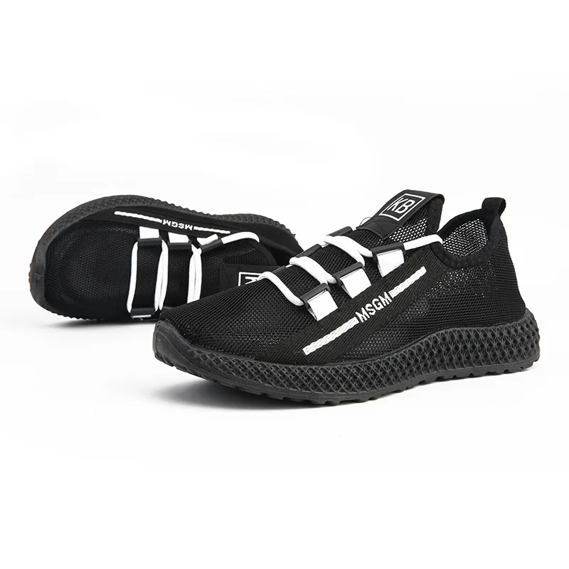 Tennis Shoes Men Sneakers Breathble Male Gym Masculino 2018 Fitness Sprot Zapatillas Deportivas Hombre Tenis | Обувь