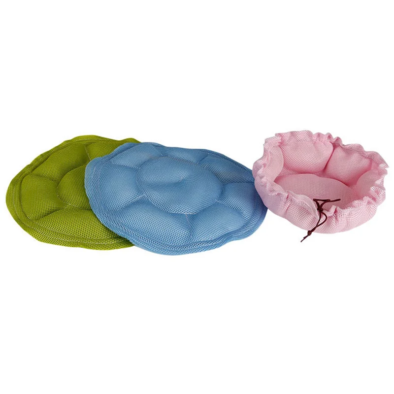 Коврик для собаки щенка кошки летняя деформируемая кровать удобный дышащий