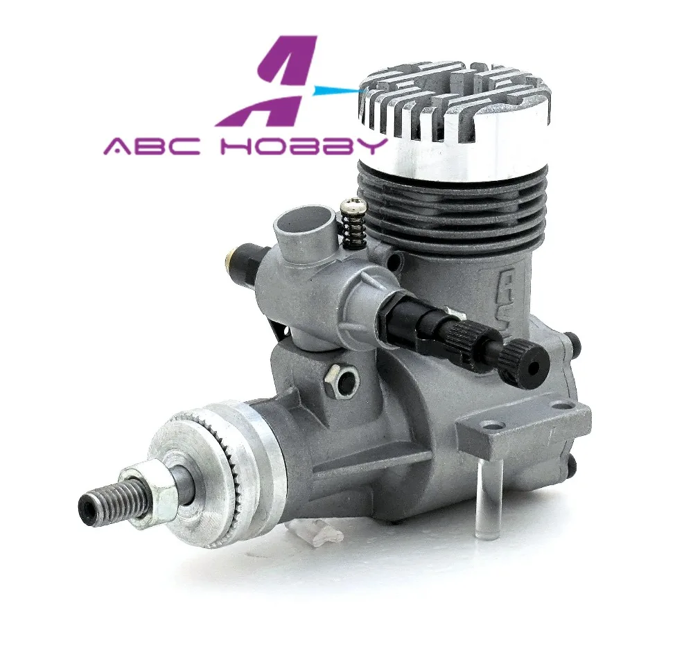 ASP Nitro Engine S21A 21A 3.5CC два запаса для самолета рекомендовано Prop8X6 RPM2500 19000|nitro engine|asp