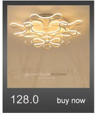 LICAN Modern LED Ceiling Lights for Living room Bedroom luminaire plafonnier Lampara de techo Modern Ceiling lamp Fixtures