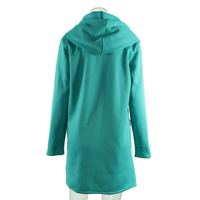 Модное женское пальто верхняя одежда размера XXXXL 5XL повседневная куртка большого