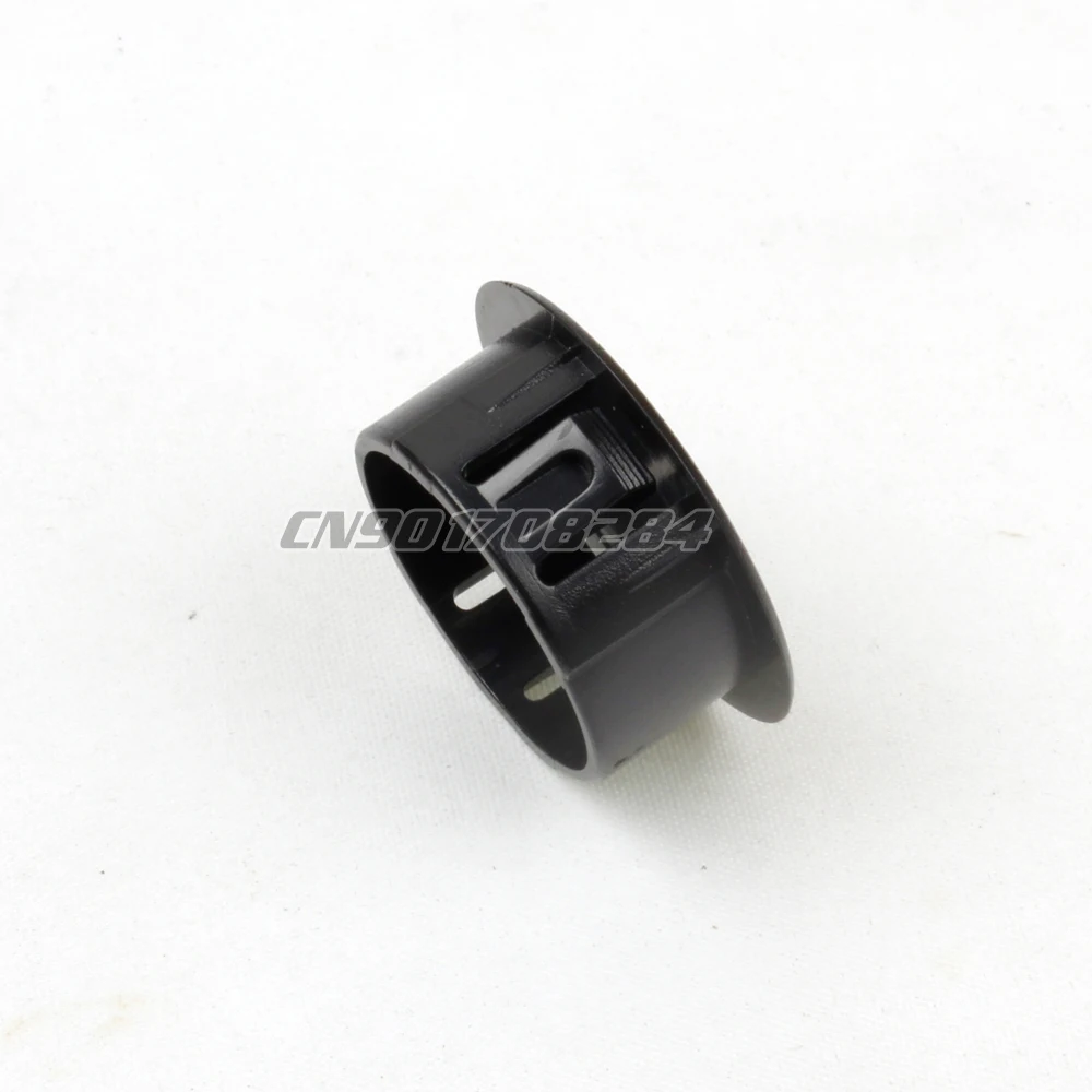 Новинка 4x30 мм легко заблокированное отверстие розетка с отверстием кнопочные