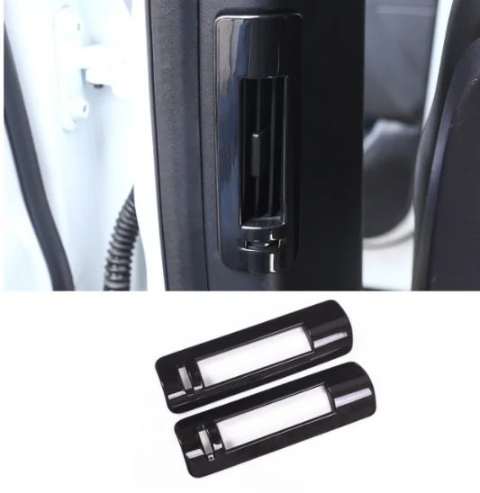 Накладки на решетку вентиляционного отверстия для автомобильного кондиционера