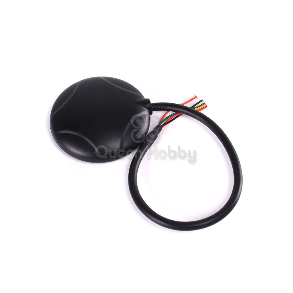6 м GPS встроенный компас для APM Контроллер полета Мультикоптер DIY запасные части F450