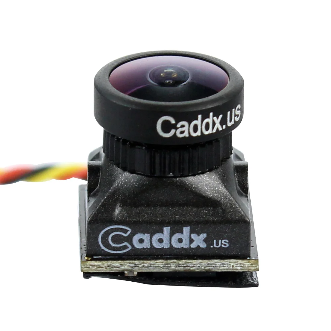 Caddx Мини FPV камера Turbo EOS2 1200TVL 2 1 мм 1/3 CMOS 16:9 4:3 микро NTSC/PAL для RC гоночного дрона |
