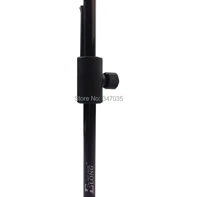 1 шт. подставка для лука охотничья стрельба из стекловолокна изогнутые банты