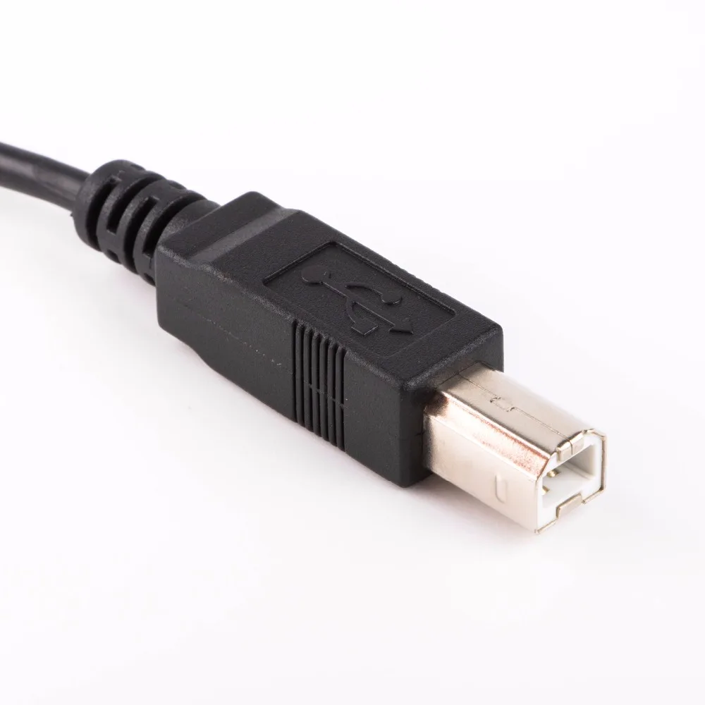 Usb кабель для принтера: низкие цены купить в