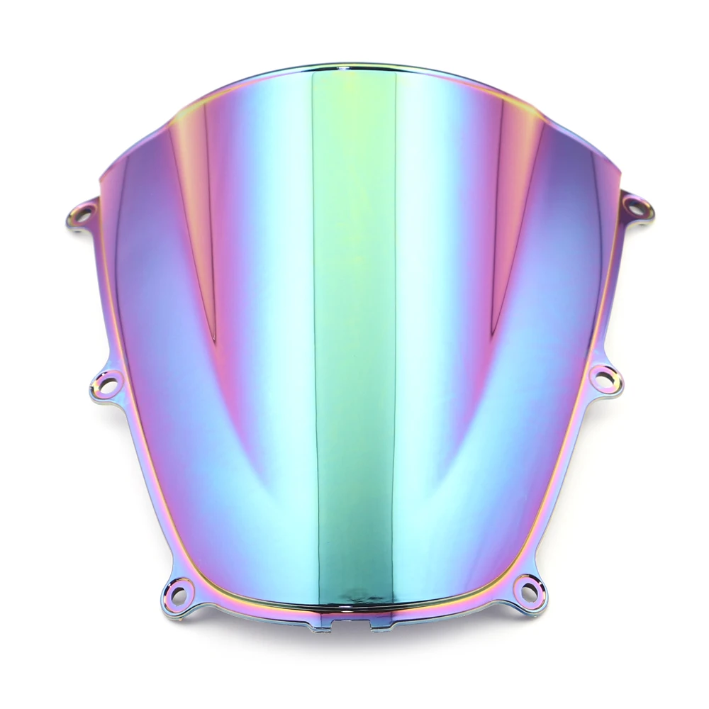 Лобовое стекло для мотоцикла Honda CBR600RR 2005 2006 Iridium|windshield windscreen|motorcycle windshield