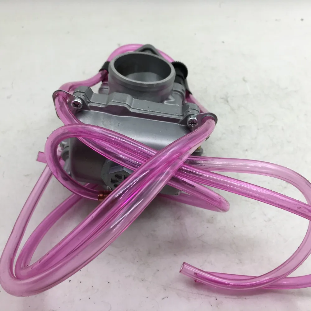 Карбюратор SherryBerg Race Carb универсальный для гоночного велосипеда 016 170 Keihin 38 мм PWM38 PWM
