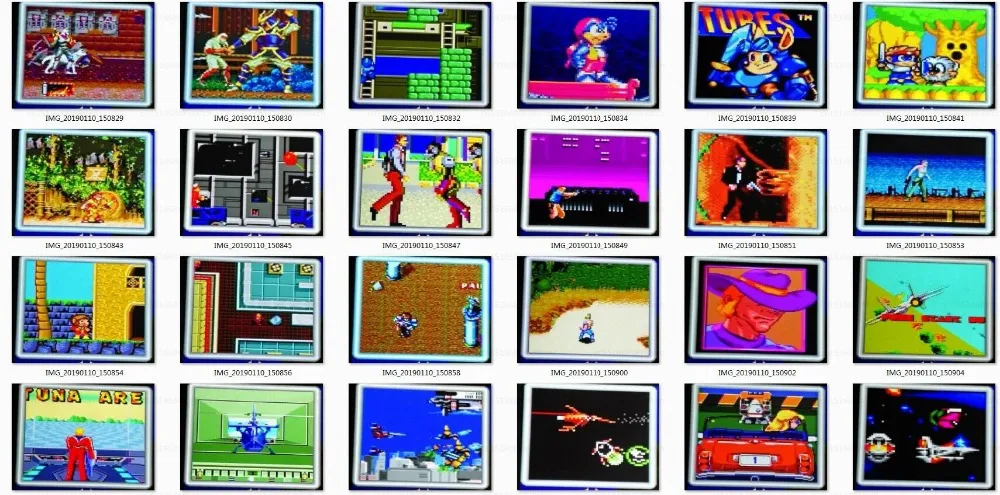 Новинка HDMI Ретро Мини ТВ Видео игровая консоль для 16 битных игр Sega MegaDrive с 168 различными встроенными играми два геймпада
