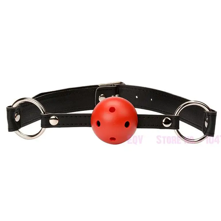 7 цветов флуоресцентный кляп страпон бондаж дышащие открытые для рта свободный