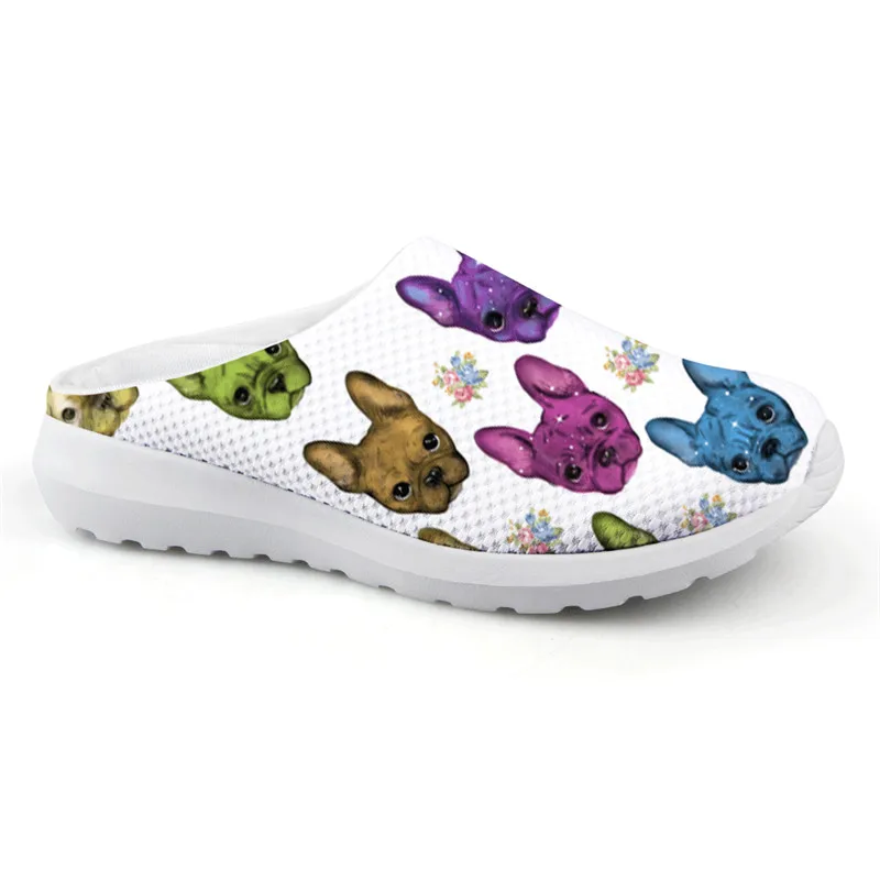 Тапочки на плоской подошве Женские повседневные домашние тапочки Пляжные