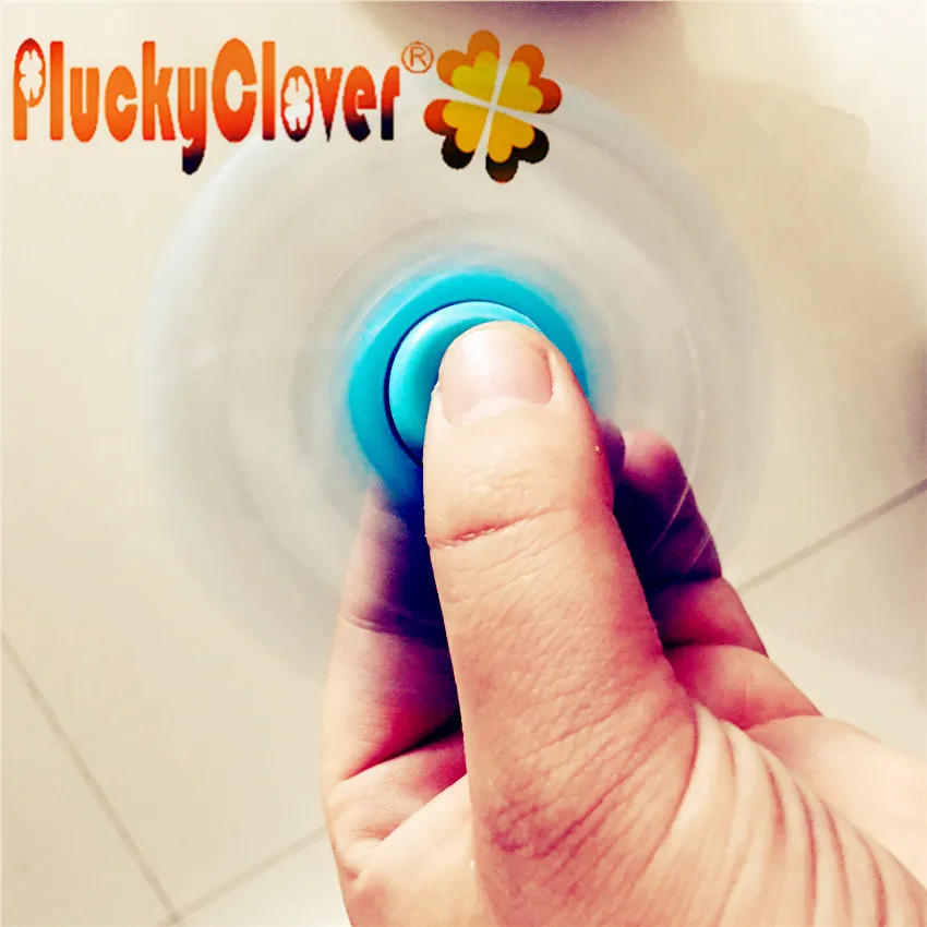 1 шт. треугольный фиджет Спиннер волчок занятая доска DIY Детский подарок Детская игрушка EDC ABS ручной Спиннер антистресс рельеф Gyros