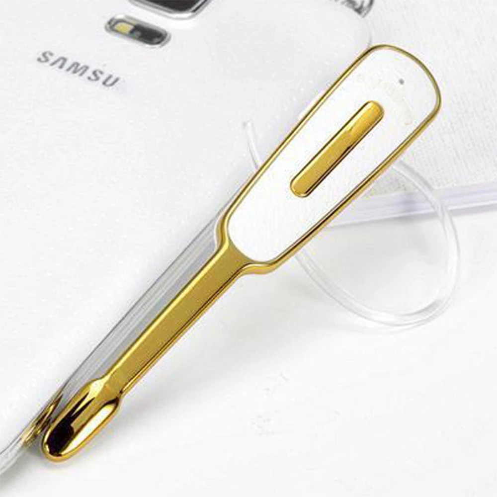 Queenview Profissional громкой связи Bluetooth гарнитура беспроводные стерео наушники с