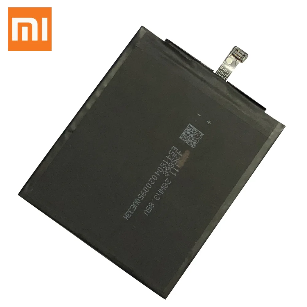 Оригинальный аккумулятор для телефона Xiaomi Redmi 5A 5 0 &quotBN34 2910 мАч|Аккумуляторы