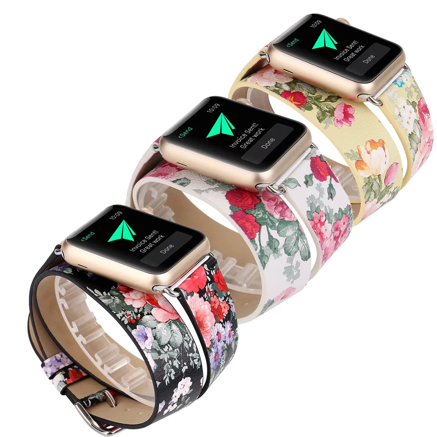 Ремешок для часов Apple Watch 38 мм ремешок из натуральной кожи iWatch 42 мм|for apple watch band|for