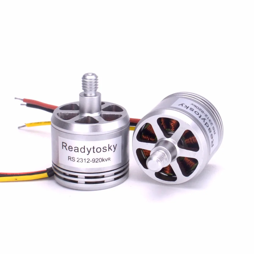 2312 920kv бесщеточный двигатель 30A Simonk ESC 9450 Пропеллер для мультиротора DJI F450 S500 S550
