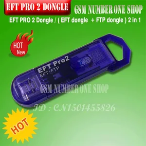 EFT PRO 2 DONGLE  ( EFT dongle + FTP Dongle 2 in 1 dongle ) EFT + FTP 2 in 1 Dongle EFT Dongle EFT Key EFT PRO dongle