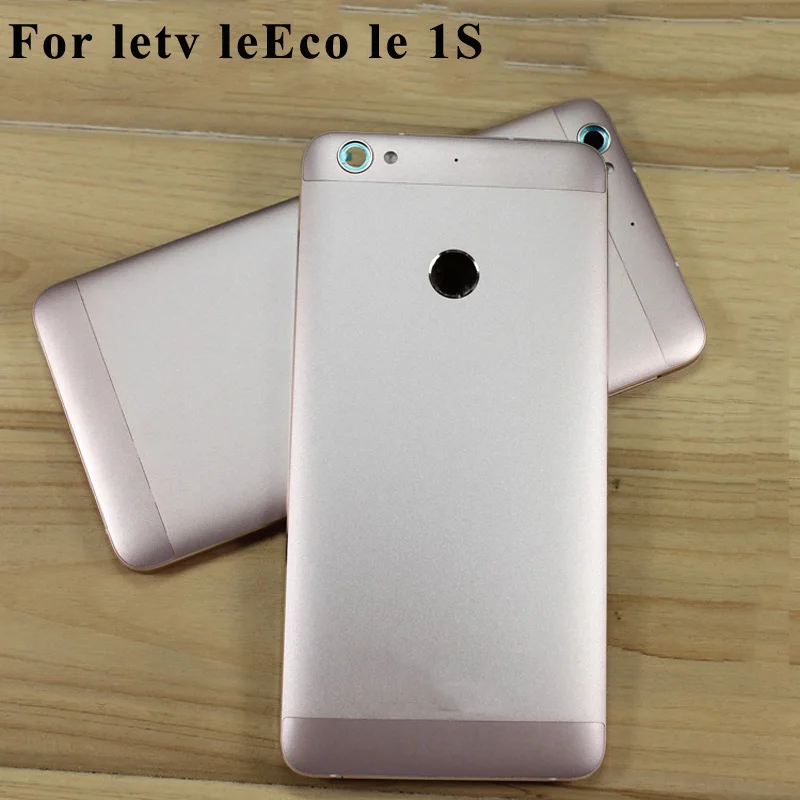 Оригинальный Новый чехол для letv leEco le 1S X500 X501 X509 задняя крышка батареи двери