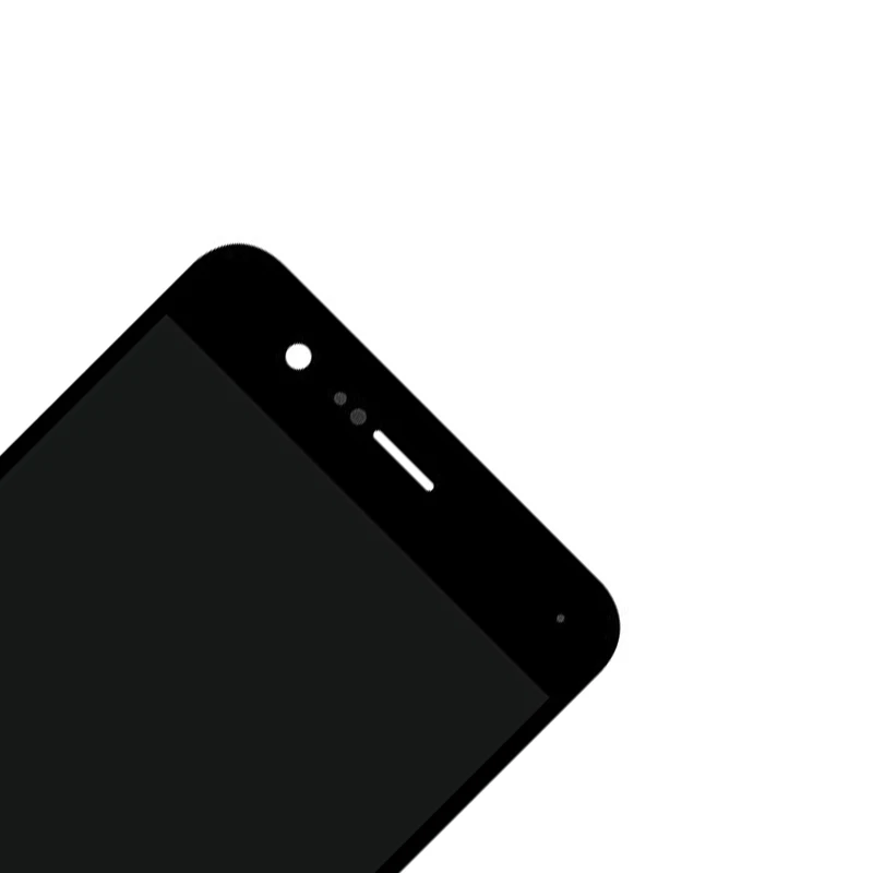 Оригинальный ЖК дисплей для Xiaomi Mi Note 3 сенсорный экран дигитайзер без рамки