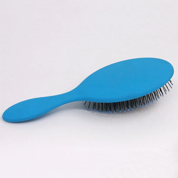 1pcs Anti-static Hair Brush Comb Styling Tools Shower Detangling Massage Combs for Salon Girls Brushes | Красота и здоровье