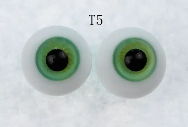14 мм 16 aod dod msd yosd sd bjd Кукла стеклянные глазные глазки eyesball T5|eye eyeball|dolls glass eyesglass eyes |