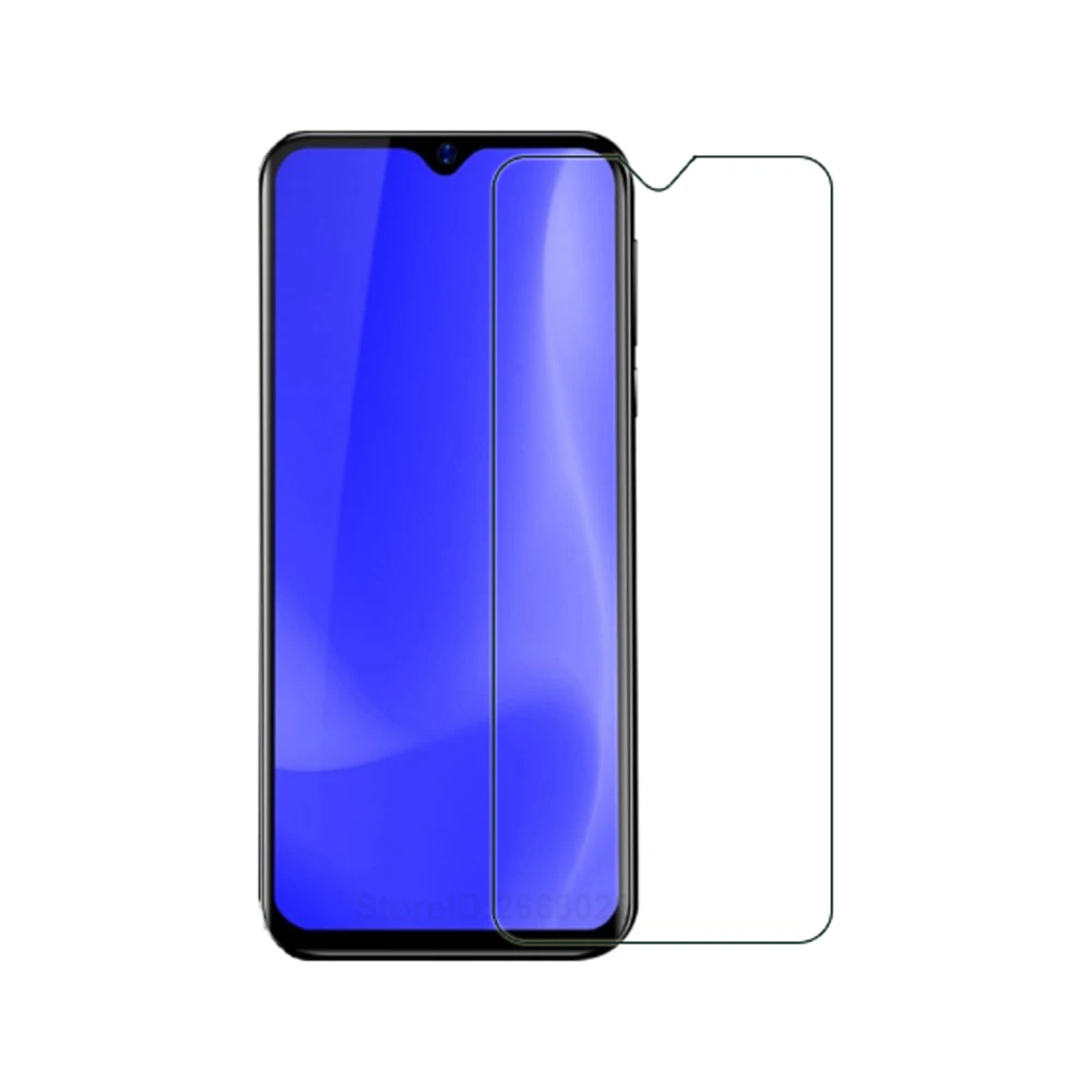 3 шт./лот, оригинальное защитное закаленное стекло для Blackview A60 A60 pro BV5500 pro BV9600 PRO, Защитное стекло для экрана