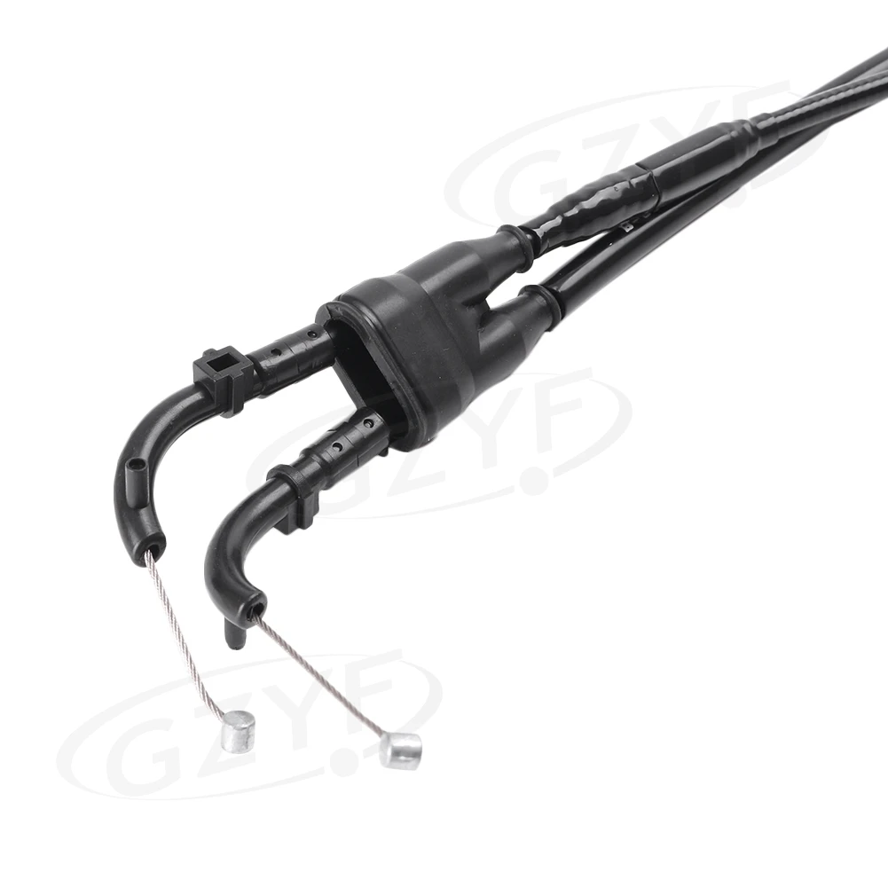 Мотоцикл акселератора линии дроссельной заслонки кабели для Yamaha YZF R1 2007 2008