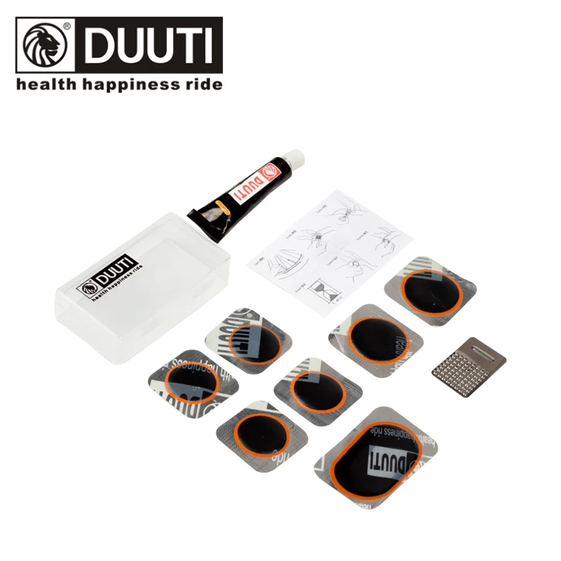 Велоспорт Велосипедный Спорт Портативный инструмент для ремонта шин Наборы