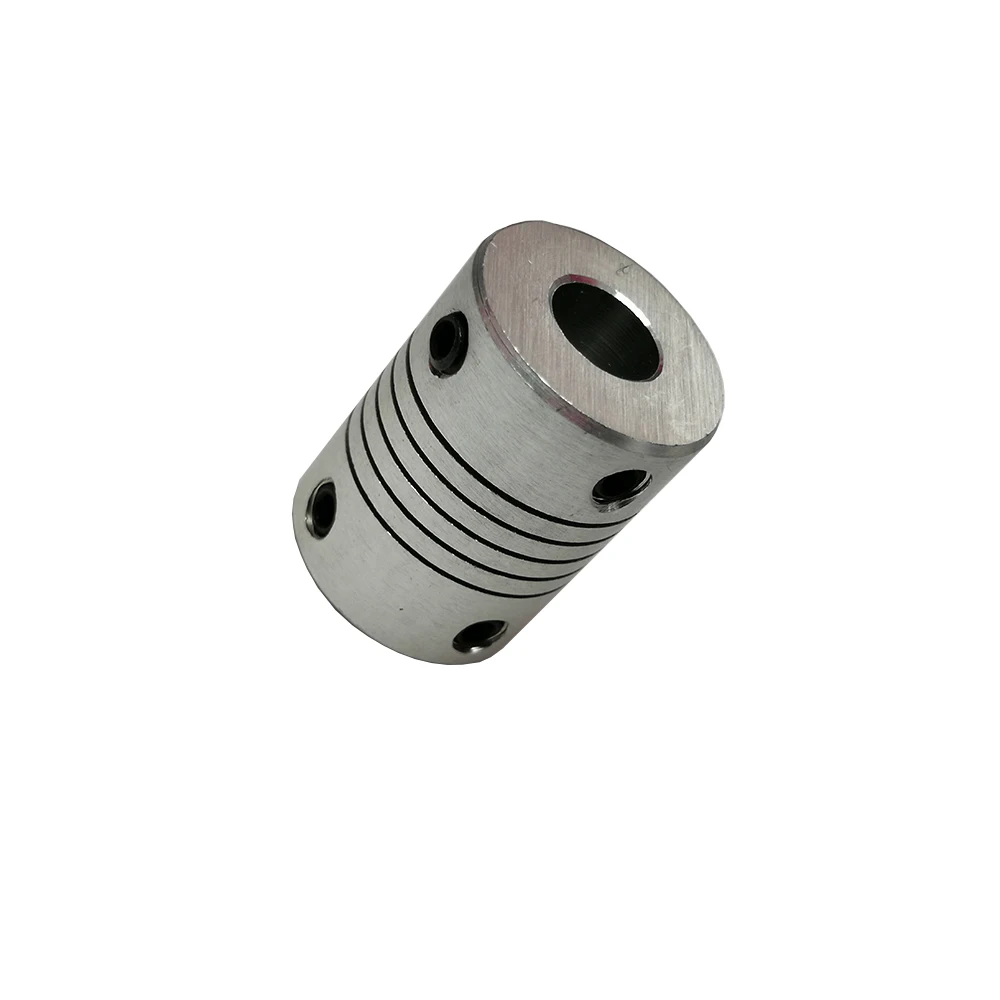 Алюминий сплава Гибкая Двигатель сцепления D19L25 плотно фиксируется Тип Щепка