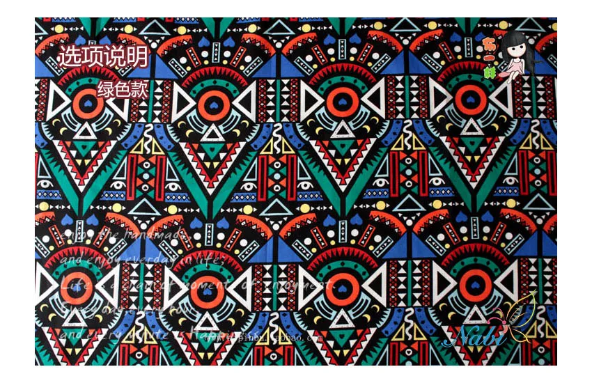 SMTA 50*145 см Лоскутная Ткань Хлопок Ткань tissu au метр Лоскутная бархатная хлопковая ткань метр цветок 200 г/м