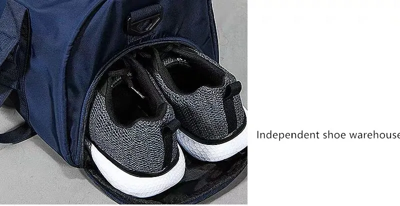 Большой емкости тенденции моды одного плеча сумочку автономные обувь