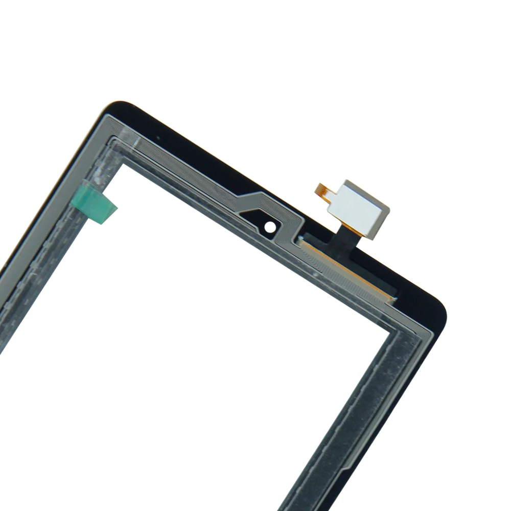 Для Amazon Kindle Fire 7 5TH 5 Tab Gen SV98LN сенсорный экран дигитайзер панель стеклянный датчик с