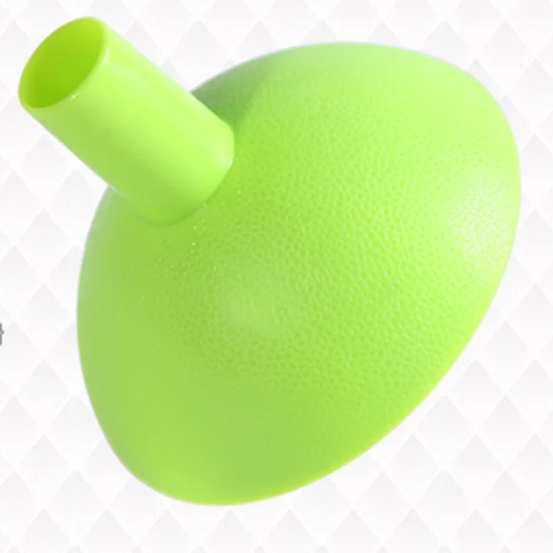 Пластиковая ручная выжималка QuickDone пресс для апельсинового лимонного сока