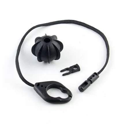 OEM подвесной ремень для крышки багажника Накладка кабель с неподвижной веревкой