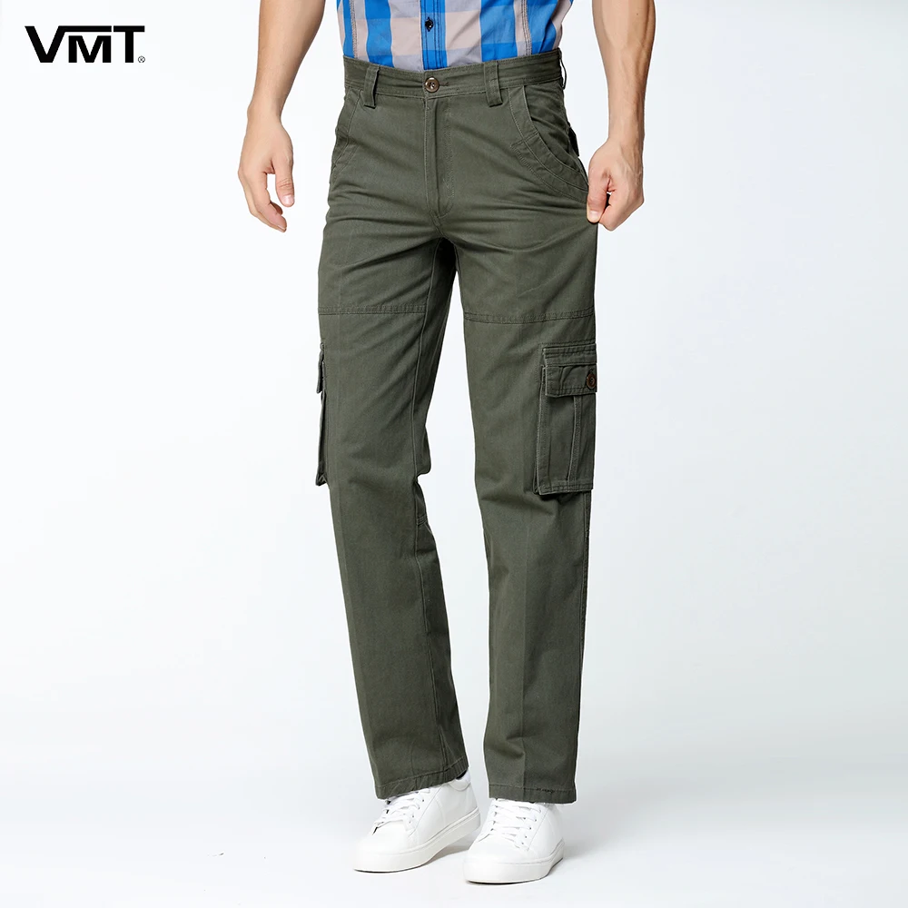 Мужчины Комбинезоны Брюки Тактические военный черный брюки карго мужские штаны