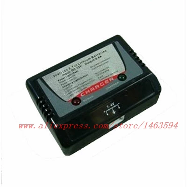 Зарядное устройство MJX T23 Зарядное устройство MJX T23