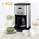 Прямая поставка, 1x шеф-машина для очистки кофе, шипучие таблетки, кухонный очиститель, цена, аксессуары для уборки кухни, оптовая цена