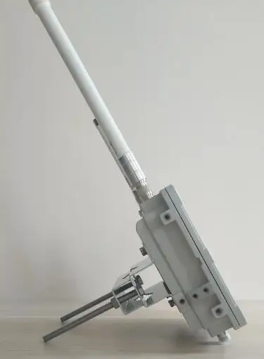 Внешний шлюз LoRa/LoRaWAN gateway промышленного класса встроенный частный облачный SX1301 -