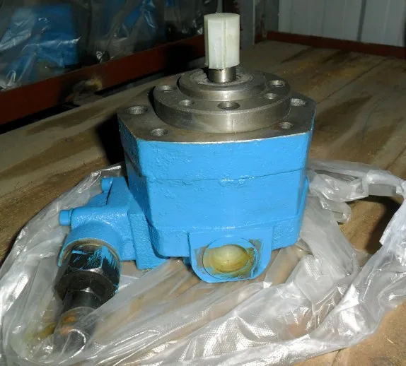 Hydraulic oil pump BB-B10Y BB-B6Y BB-B4Y Gear Oil Pump cycloid rotor low pressure | Обустройство дома