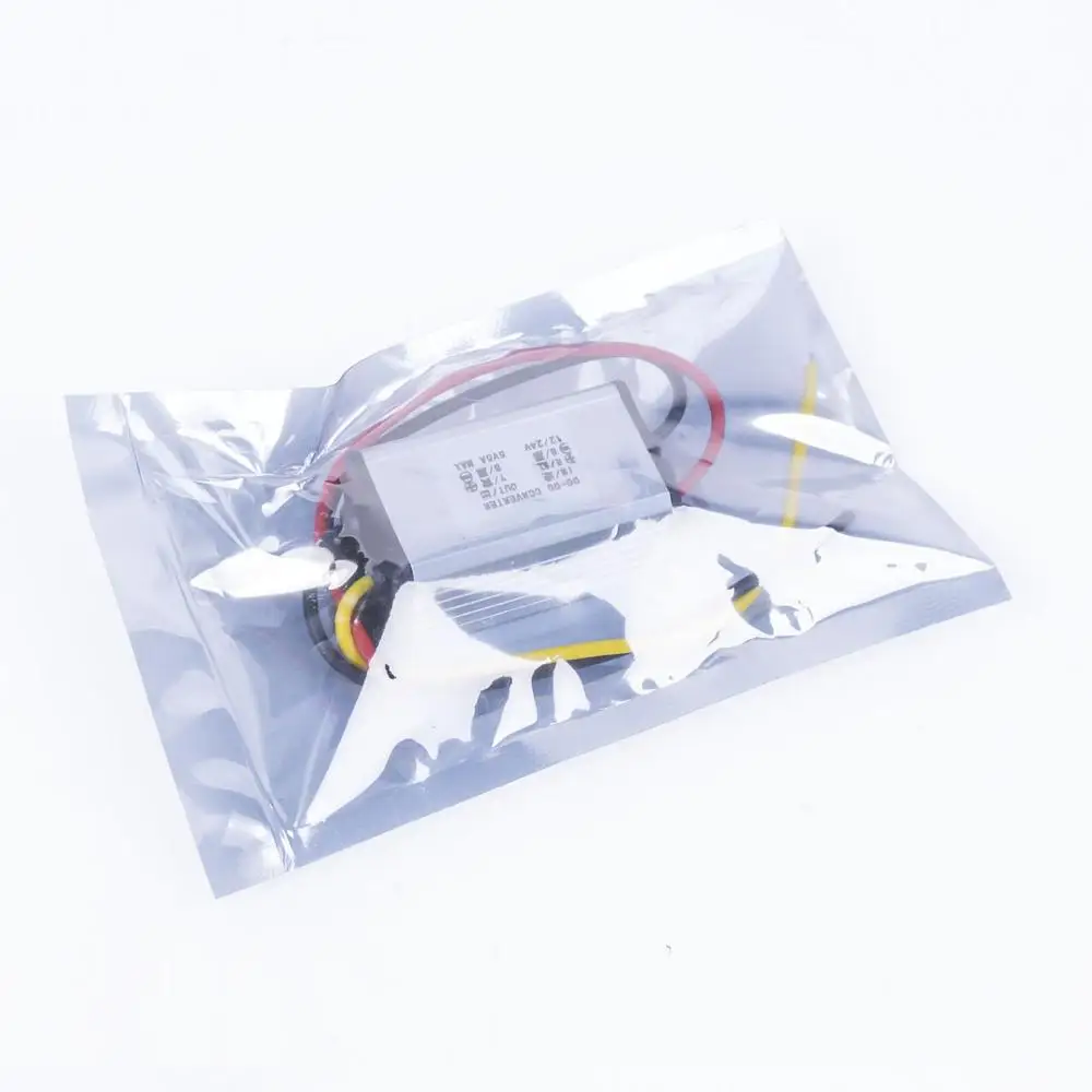 DC 12 24V до 5V 3A 5A источник питания высоковольтный преобразователь Buck регулятор для
