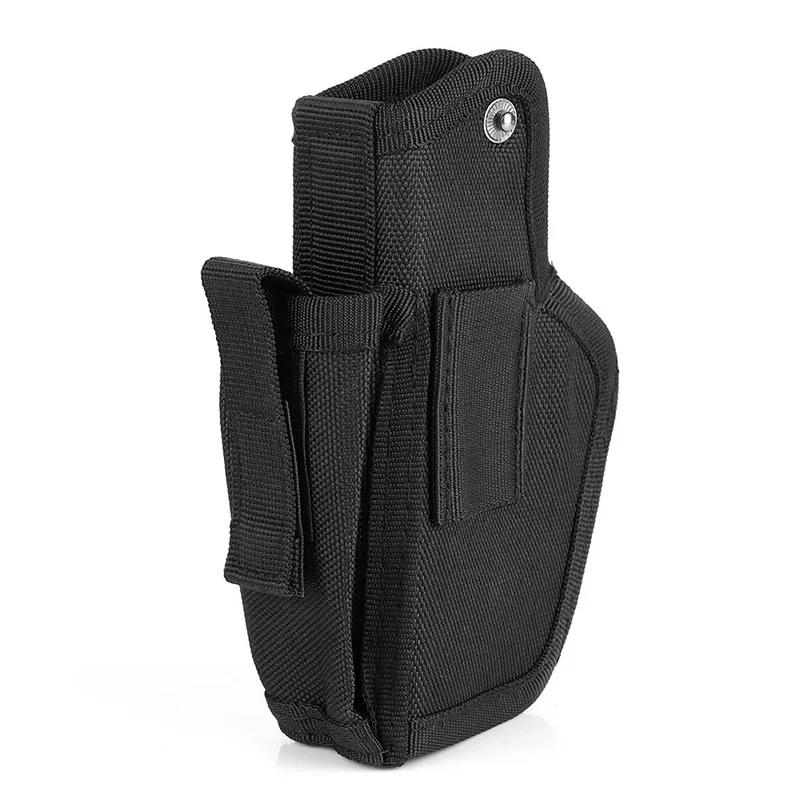 Кобура для пистолета crop$ кобура скрытого ношения металлическая с зажимом ремня