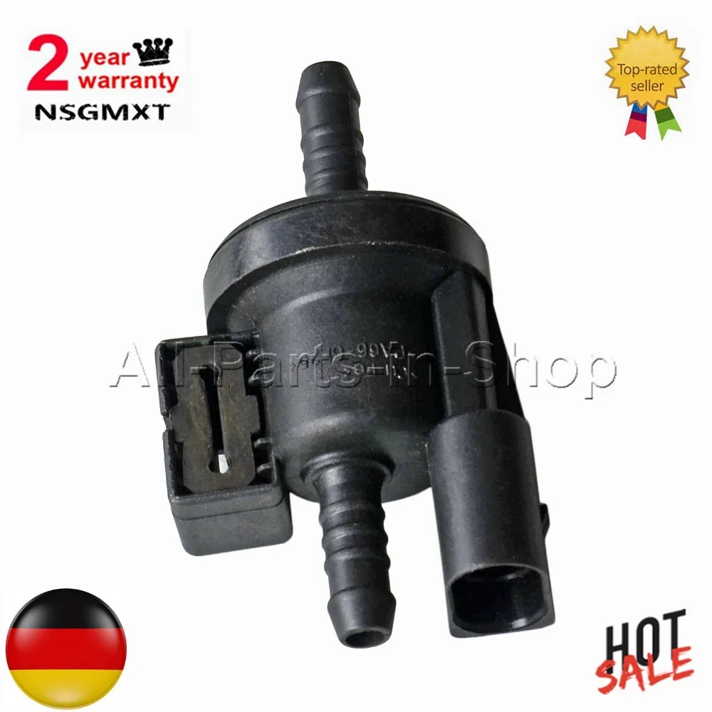 Клапан для вейпа AP01 Golf Jetta VW Audi A1 A3 S3 A4 A6 S6 Q7 TT TTS A8 S8 R8 GTI|valve canister|valve audivalve 1/4 |