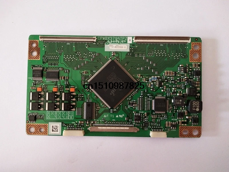 Логическая плата CPWBX3796TPZ A CPWBX3796TPZA экран LK460T3LZ1BX 100% оригинал хороший тест и