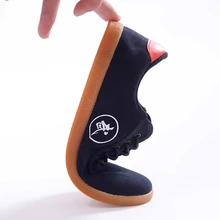 Парусиновая обувь спортивные кроссовки Kung Fu Taiji/TaiChi тренировочные туфли Taichi Arts shoes