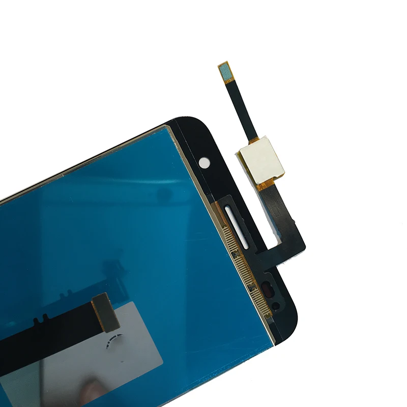 Высококачественный ЖК дисплей 5 2 дюйма для ZTE Blade V7 и детали замены модуля|Экраны