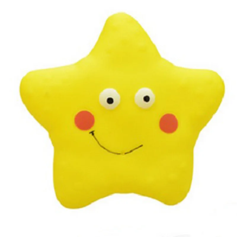 Детская ванночка Squirters океан Животные игрушки для ванной 4 шт. классические