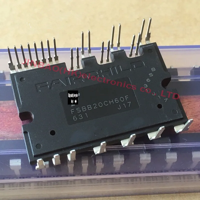 FSBB20CH60F|Интегральные схемы| |